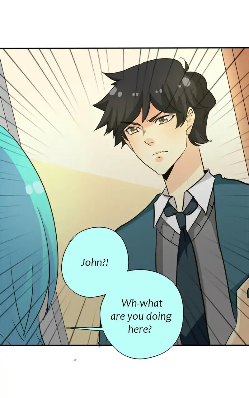 unOrdinary - Manga Chapter 126 - page 6