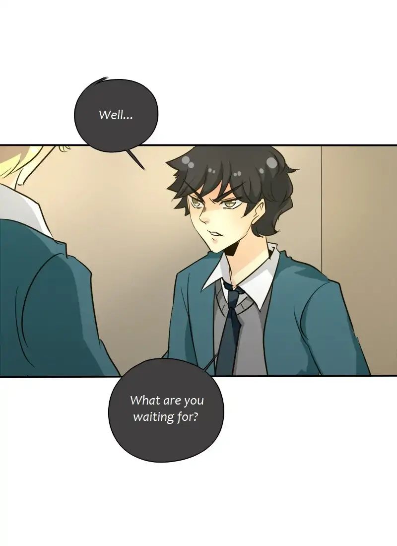 unOrdinary - Manga Chapter 126 - page 69