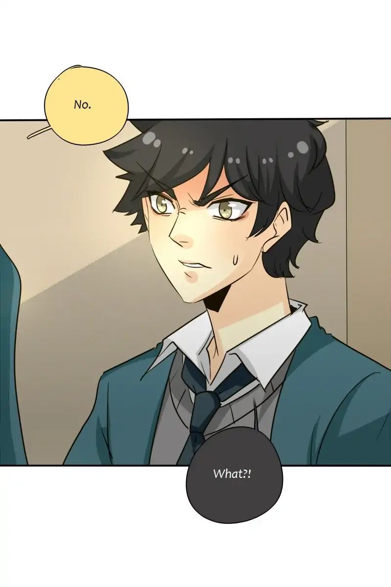 unOrdinary - Manga Chapter 126 - page 71