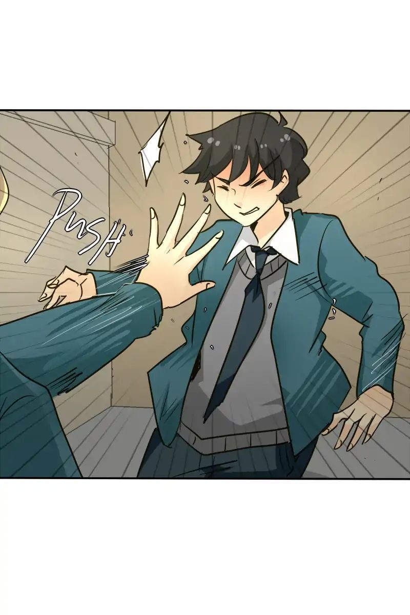 unOrdinary - Manga Chapter 126 - page 88