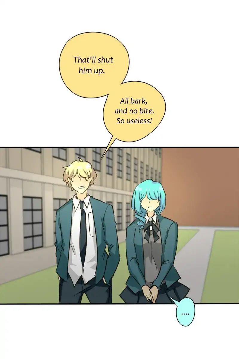 unOrdinary - Manga Chapter 126 - page 96