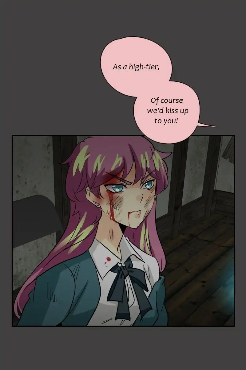 unOrdinary - Manga Chapter 125 - page 11