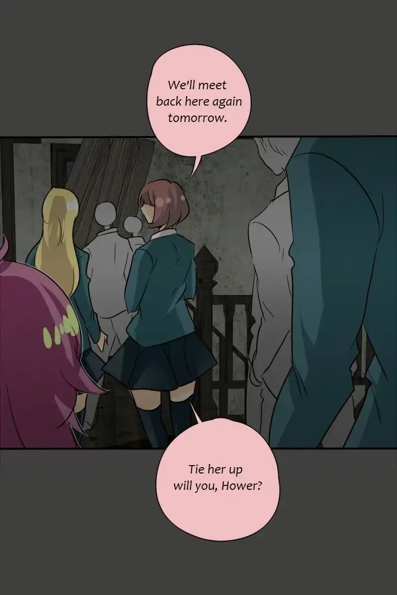 unOrdinary - Manga Chapter 125 - page 113