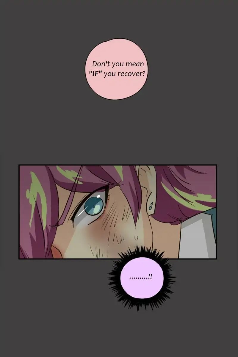 unOrdinary - Manga Chapter 125 - page 33