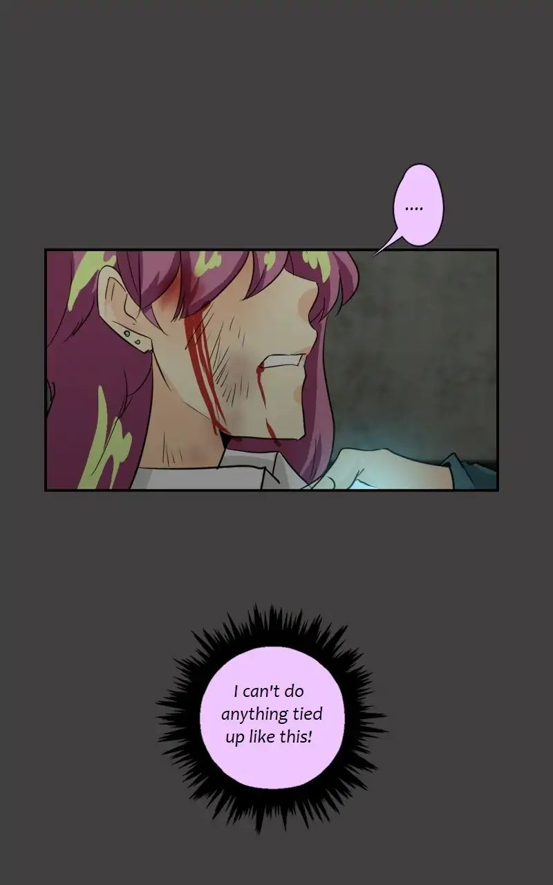 unOrdinary - Manga Chapter 125 - page 38