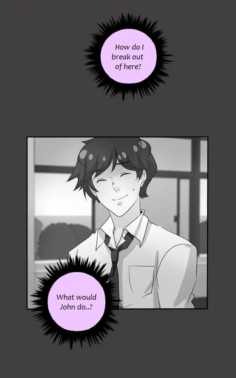 unOrdinary - Manga Chapter 125 - page 39