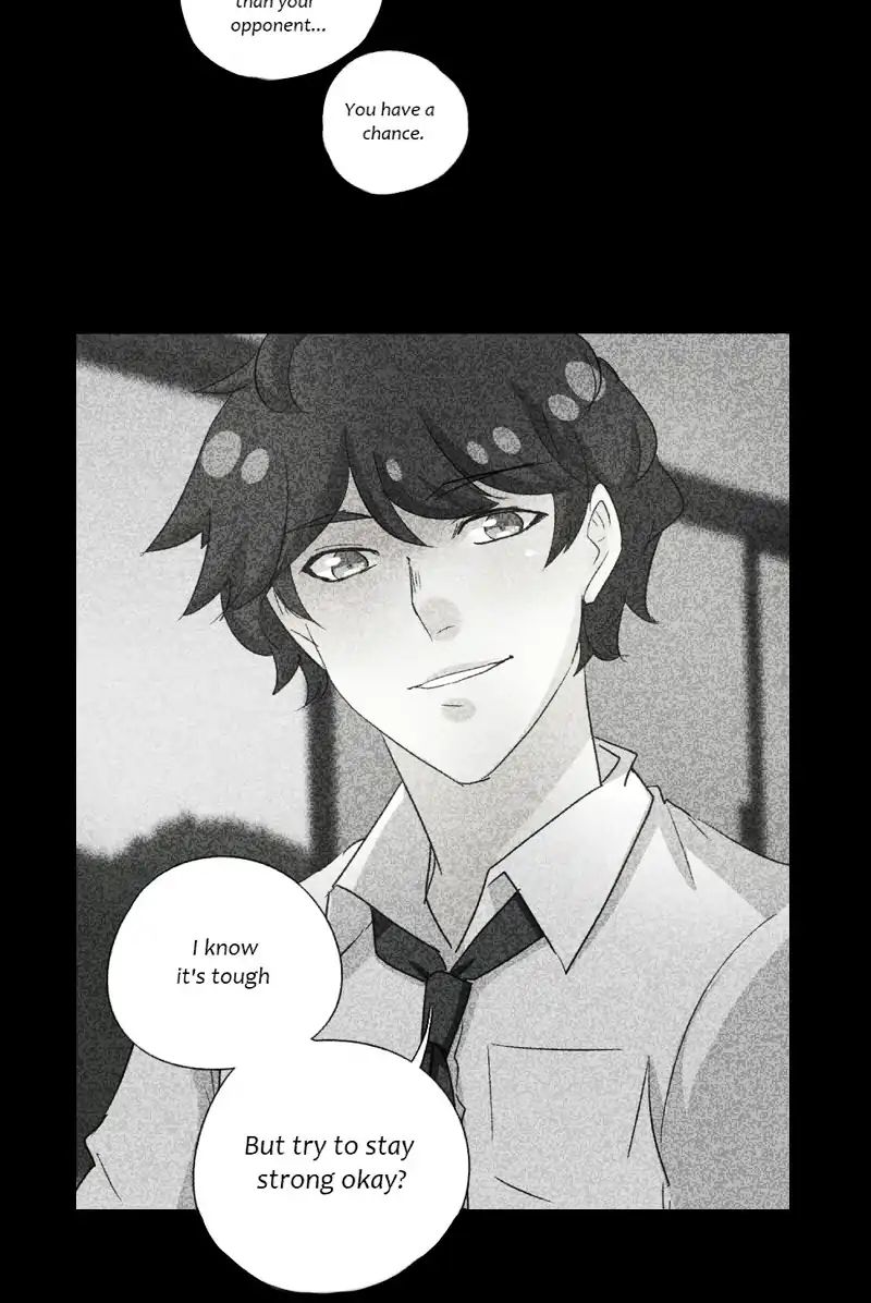 unOrdinary - Manga Chapter 125 - page 94