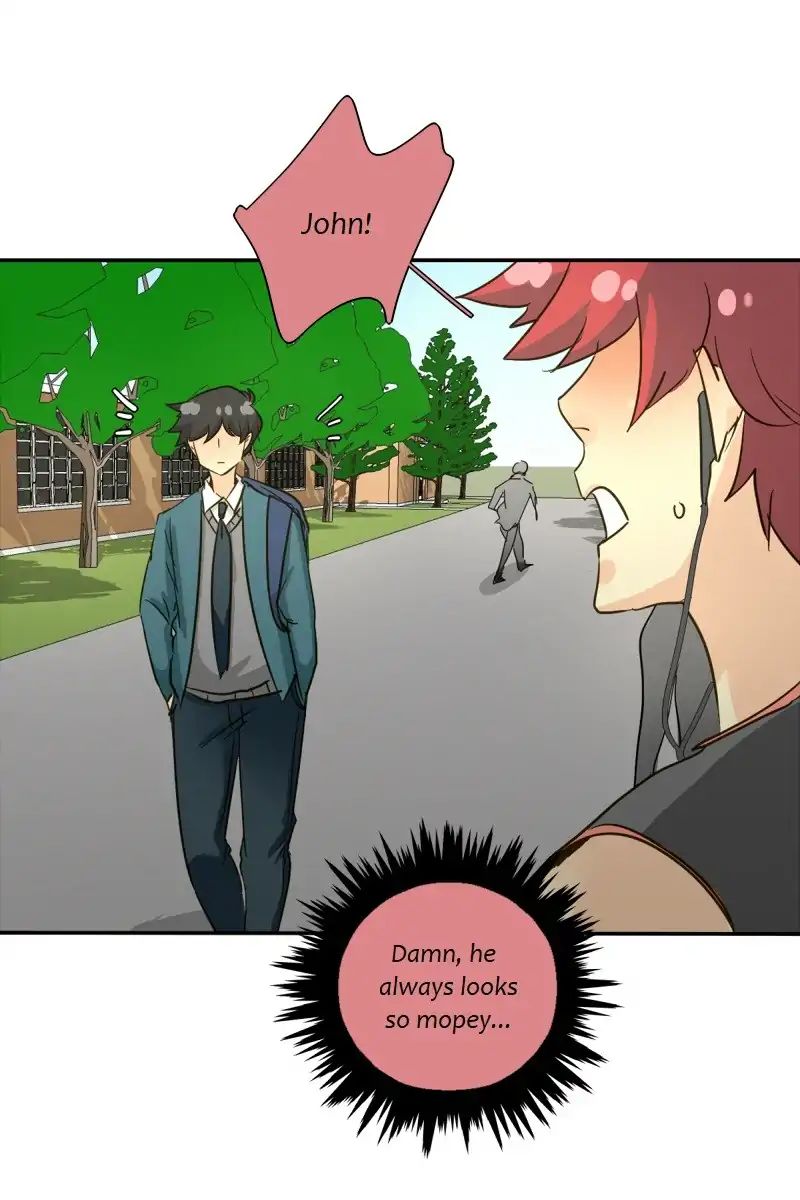 unOrdinary - Manga Chapter 124 - page 16