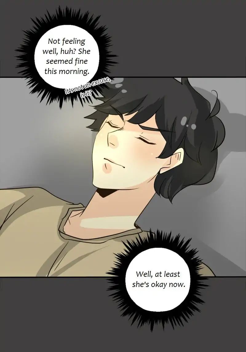 unOrdinary - Manga Chapter 124 - page 70