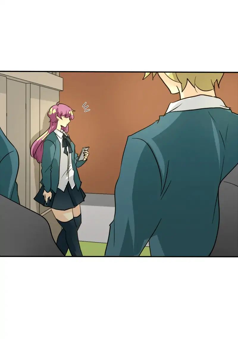 unOrdinary - Manga Chapter 123 - page 111