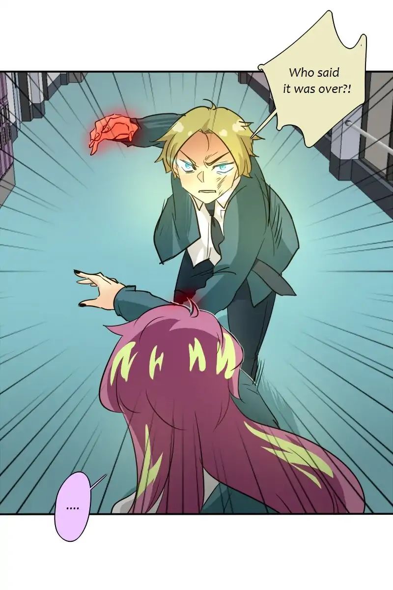 unOrdinary - Manga Chapter 123 - page 26
