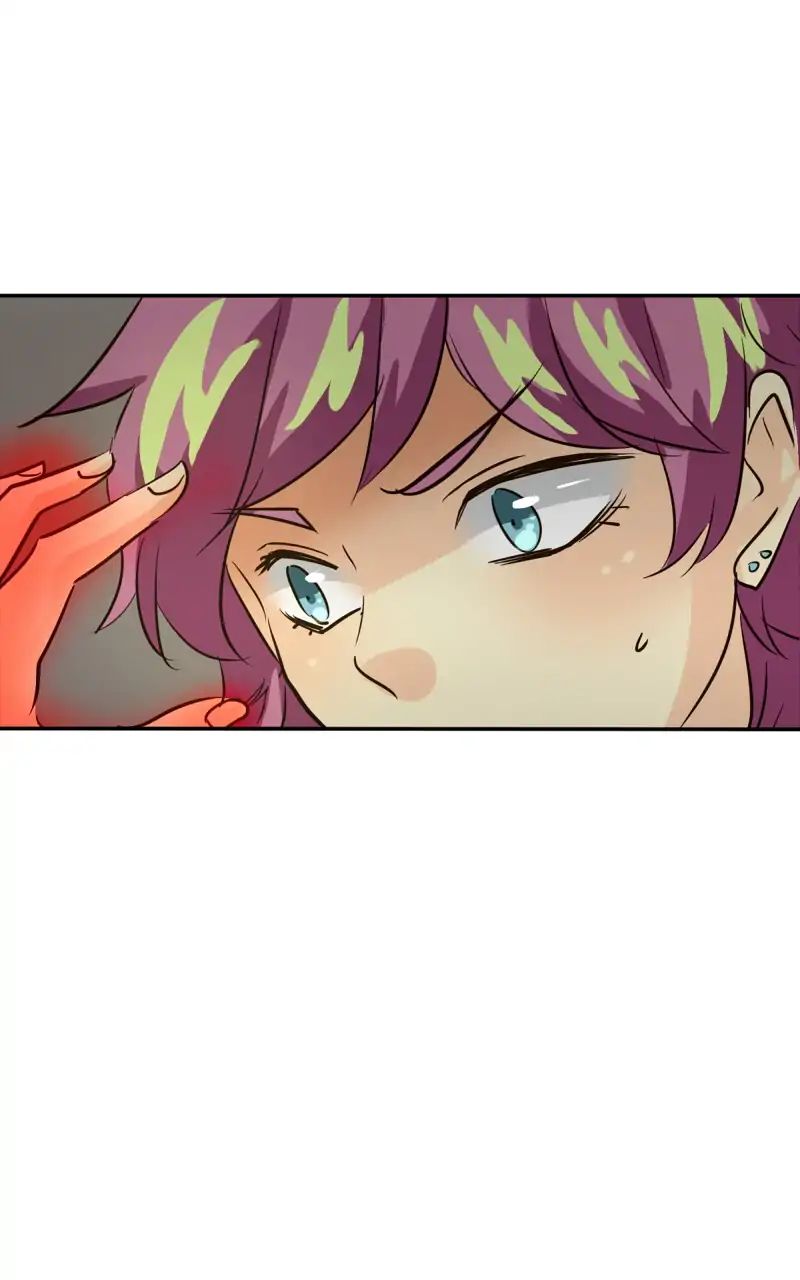unOrdinary - Manga Chapter 123 - page 29