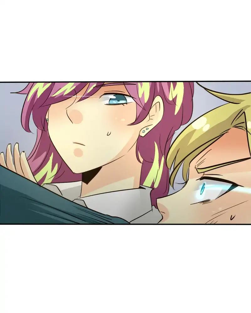 unOrdinary - Manga Chapter 123 - page 31