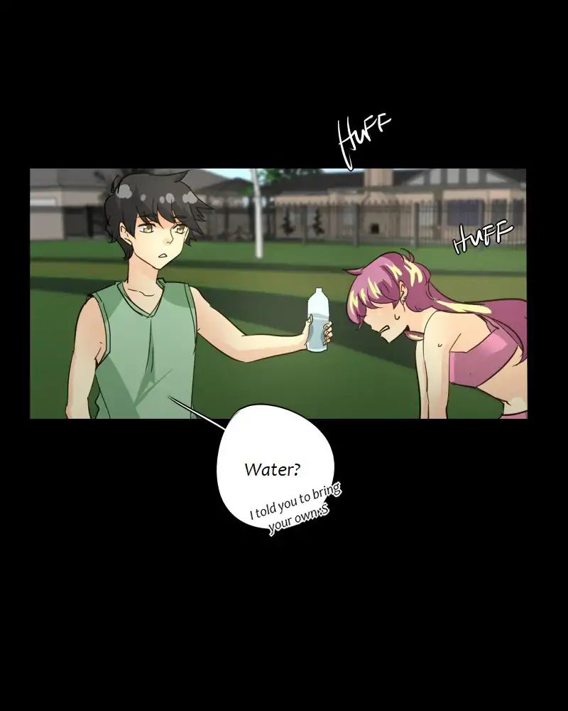 unOrdinary - Manga Chapter 123 - page 5