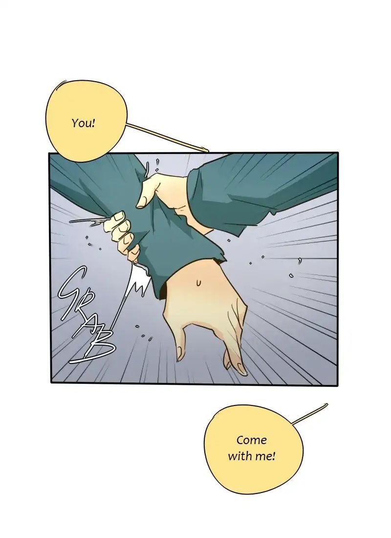 unOrdinary - Manga Chapter 123 - page 60
