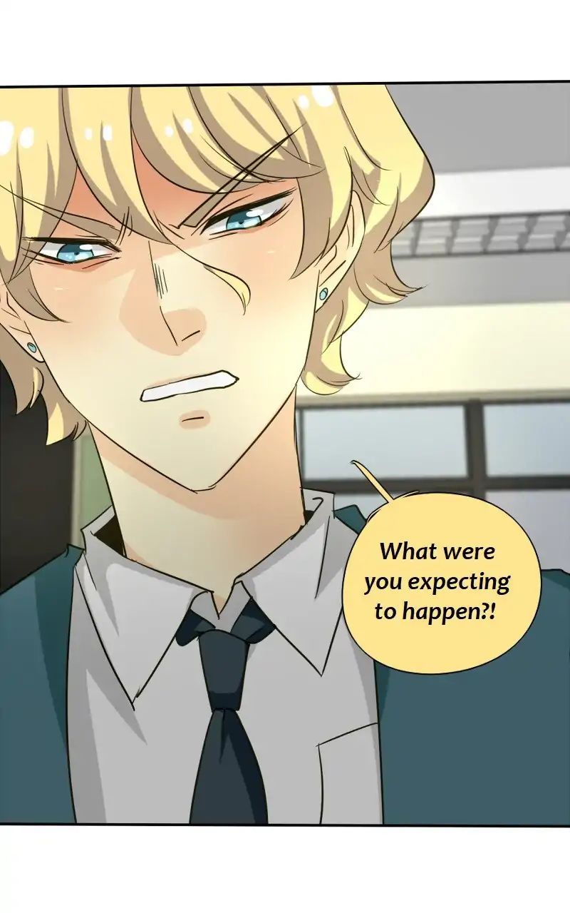 unOrdinary - Manga Chapter 123 - page 79