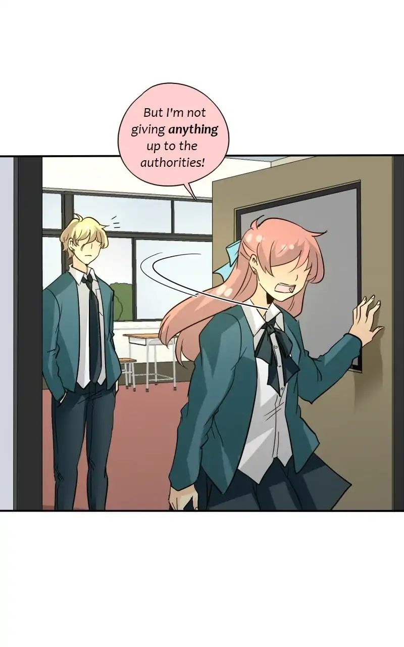 unOrdinary - Manga Chapter 123 - page 92