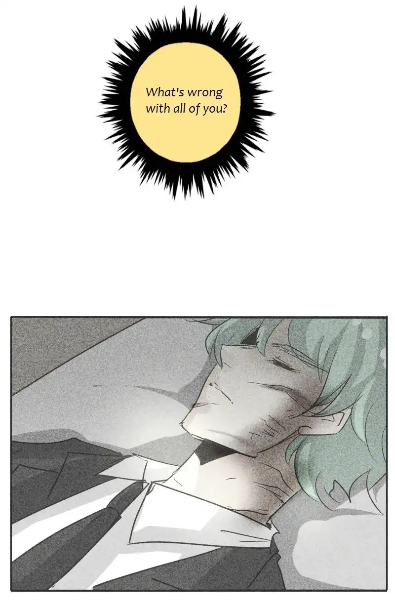 unOrdinary - Manga Chapter 123 - page 97