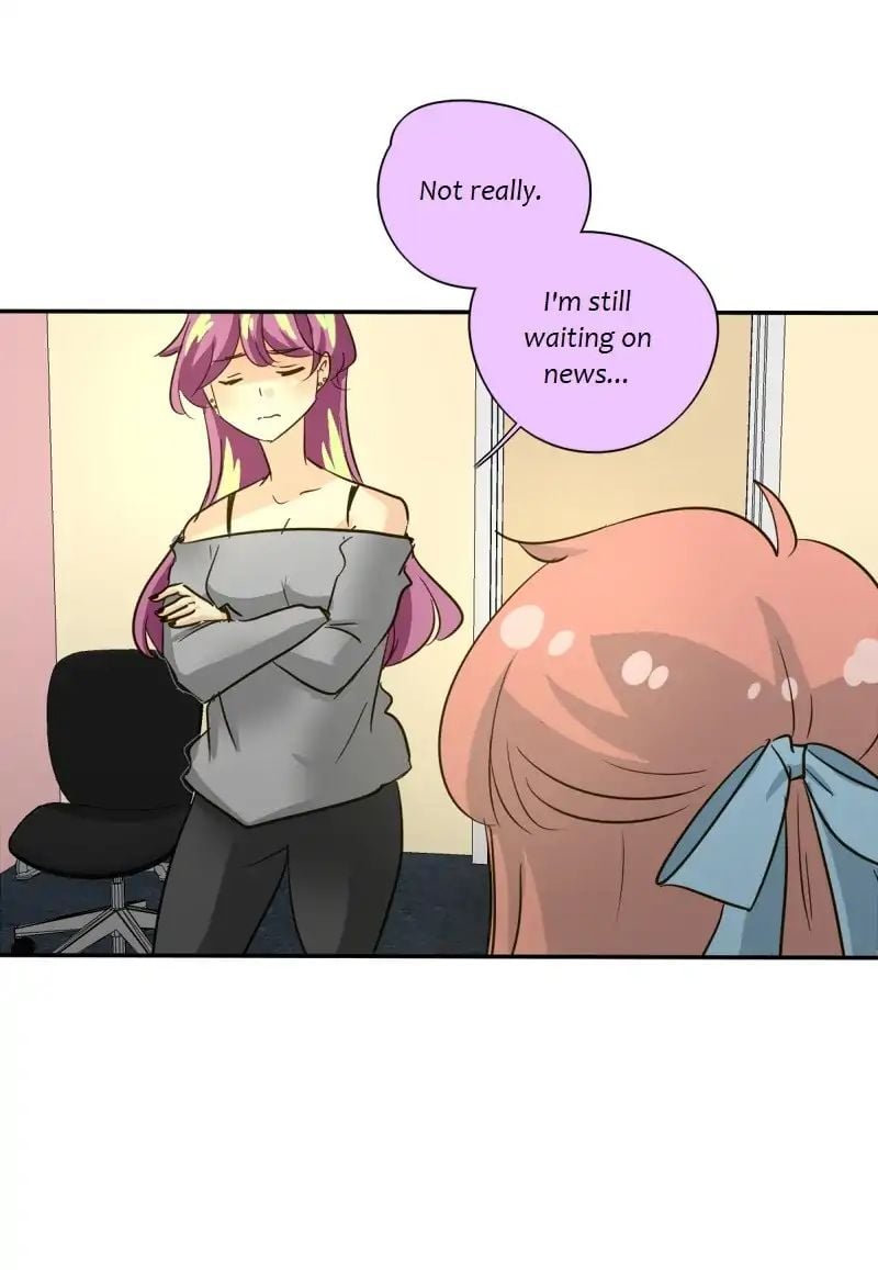 unOrdinary - Manga Chapter 122 - page 12