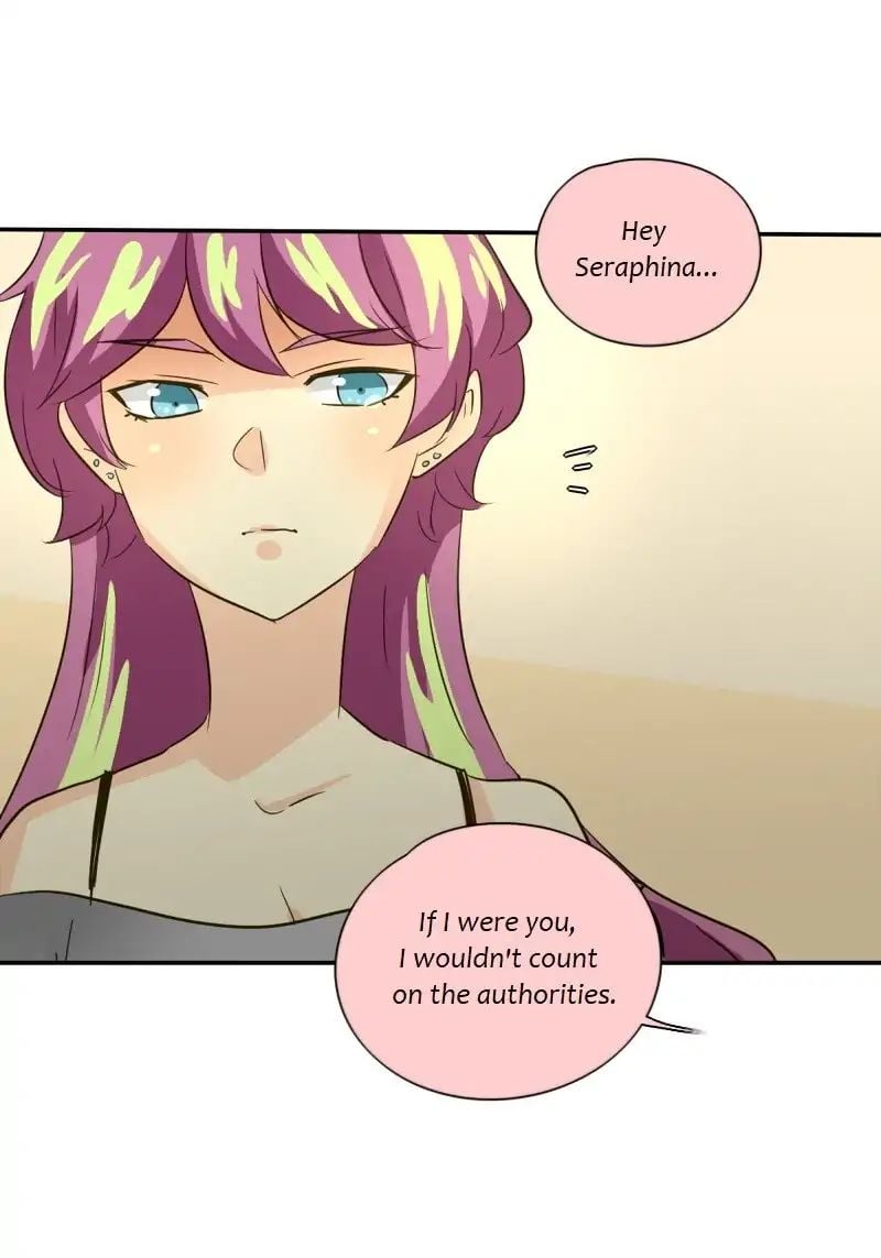 unOrdinary - Manga Chapter 122 - page 13