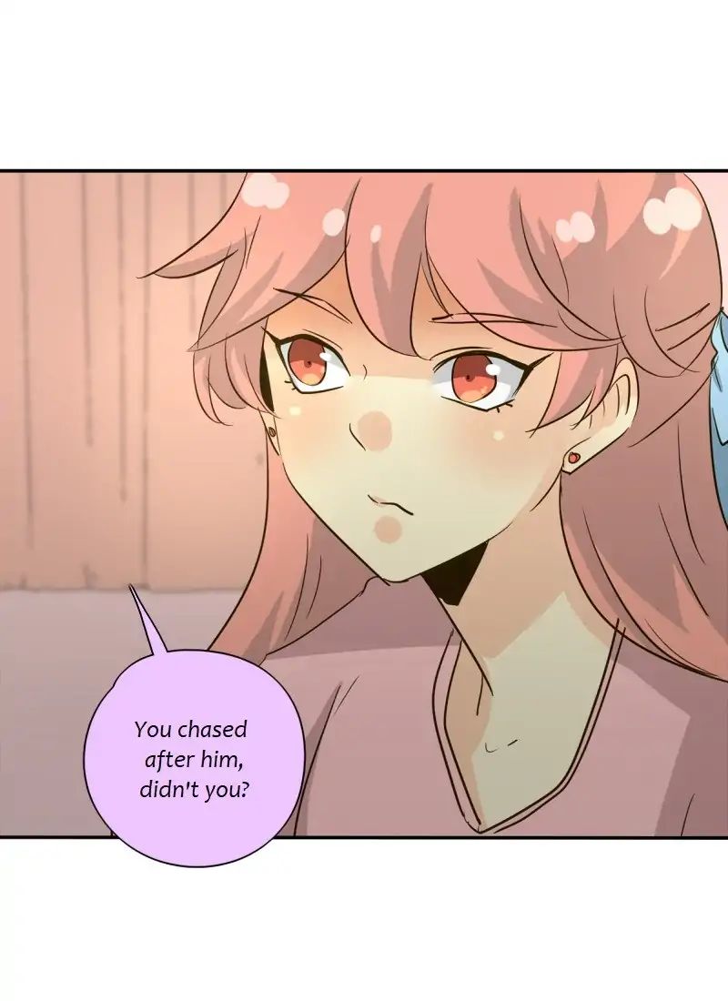 unOrdinary - Manga Chapter 122 - page 17