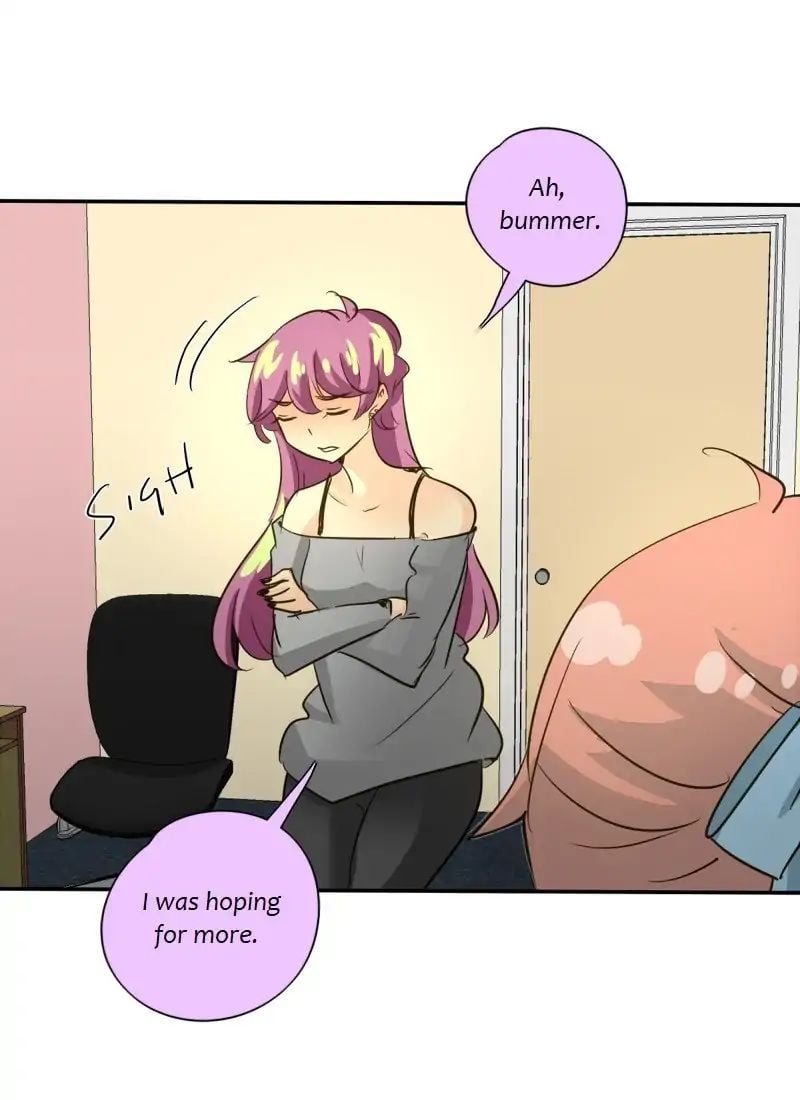unOrdinary - Manga Chapter 122 - page 23