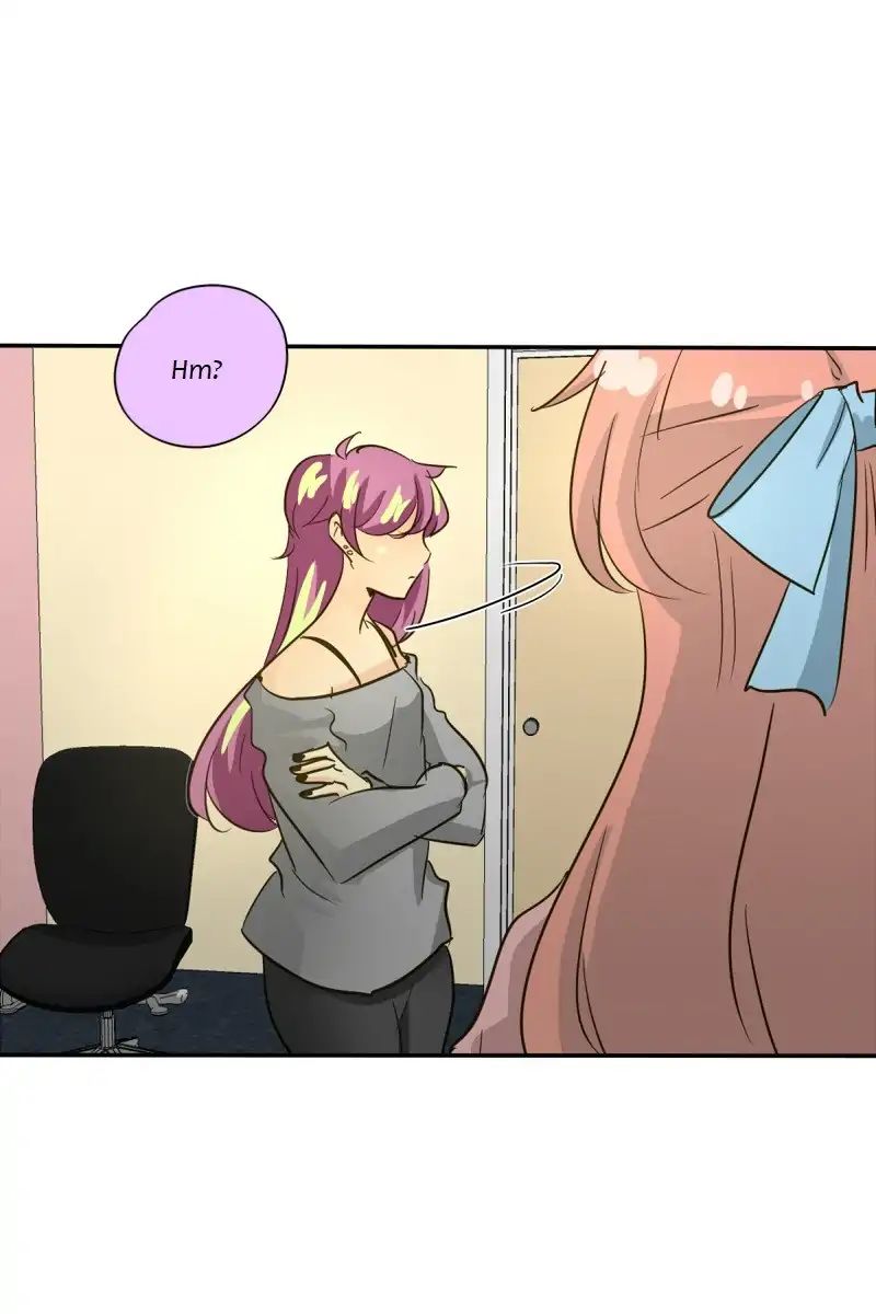unOrdinary - Manga Chapter 122 - page 26