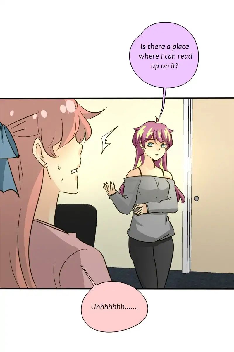 unOrdinary - Manga Chapter 122 - page 37