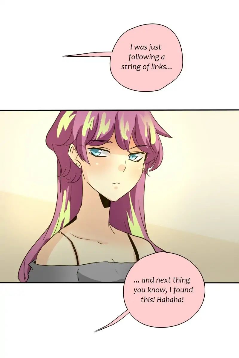 unOrdinary - Manga Chapter 122 - page 39