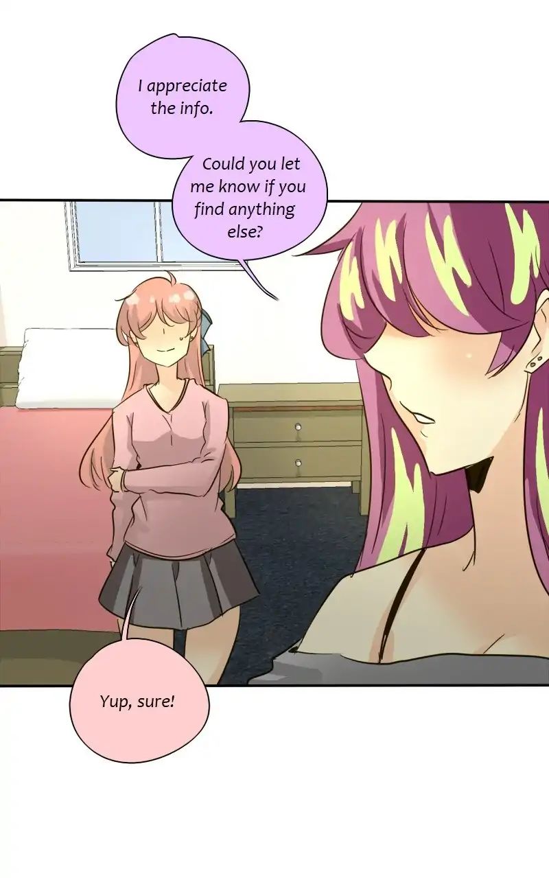 unOrdinary - Manga Chapter 122 - page 41