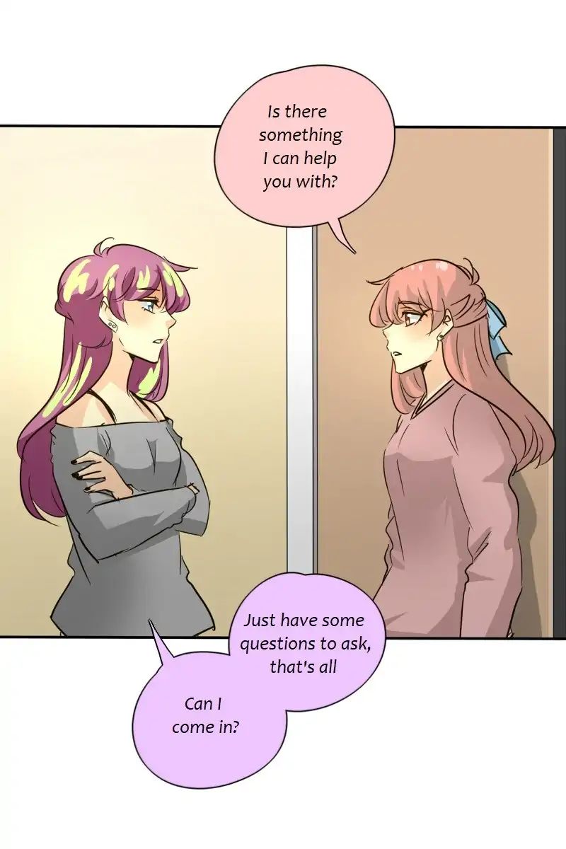 unOrdinary - Manga Chapter 122 - page 5