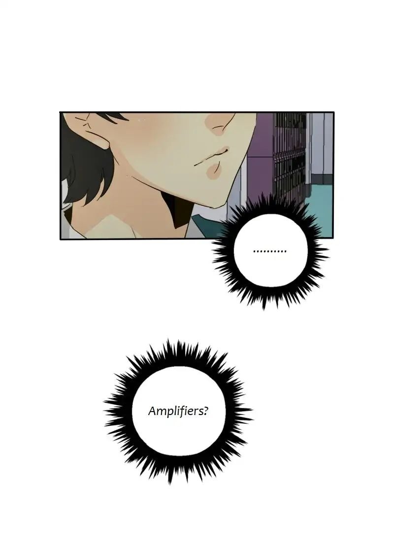 unOrdinary - Manga Chapter 122 - page 61