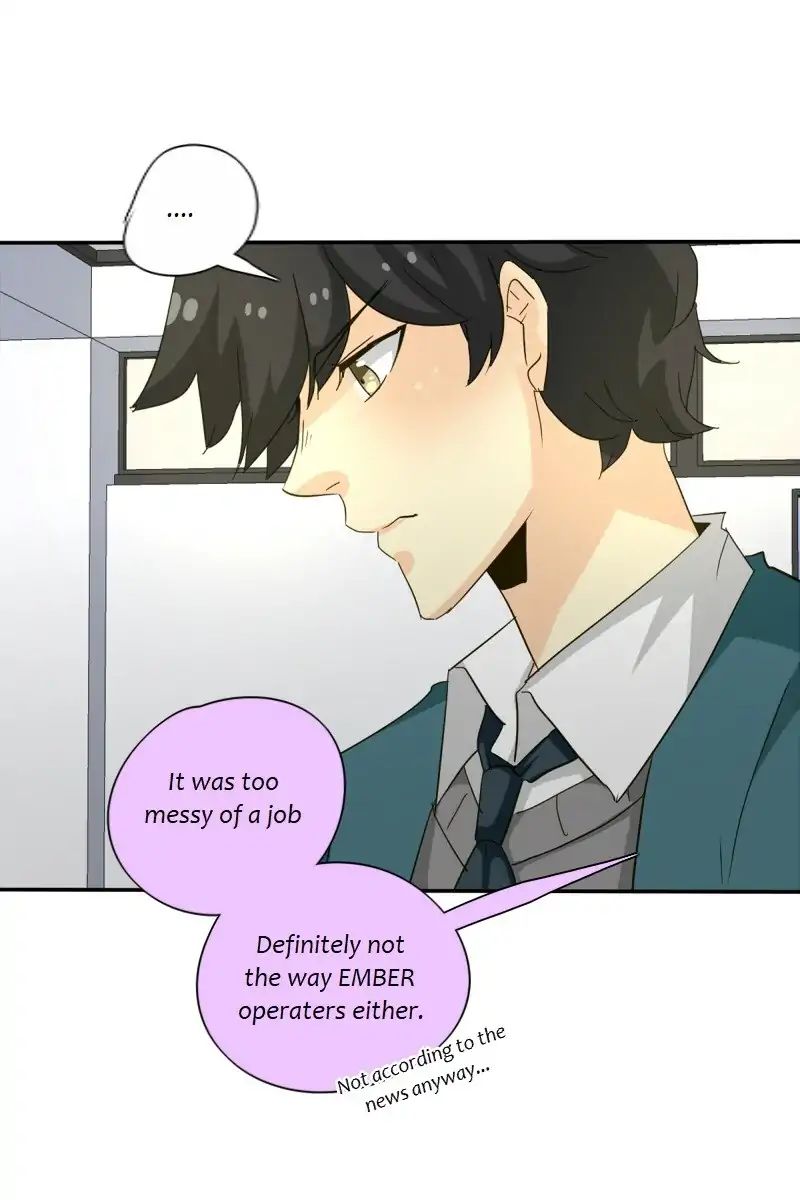 unOrdinary - Manga Chapter 122 - page 64