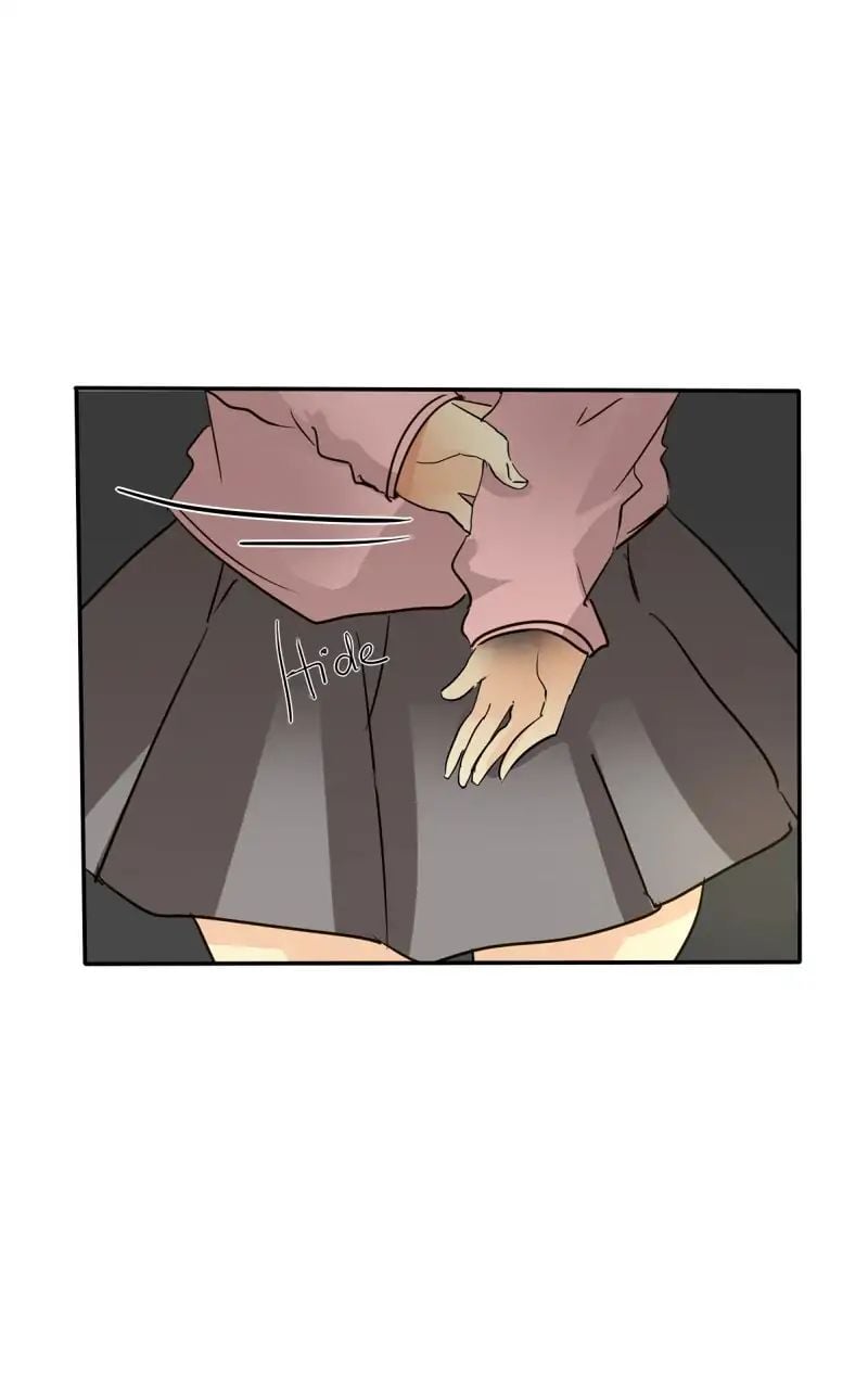 unOrdinary - Manga Chapter 122 - page 7