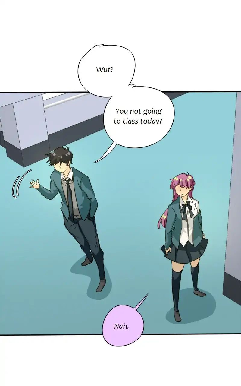 unOrdinary - Manga Chapter 122 - page 72