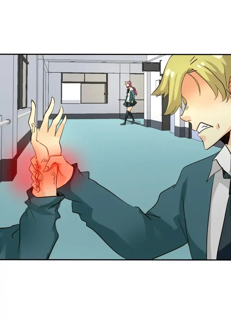 unOrdinary - Manga Chapter 122 - page 79