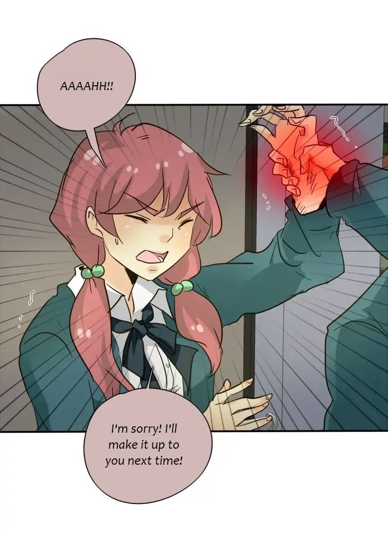 unOrdinary - Manga Chapter 122 - page 87