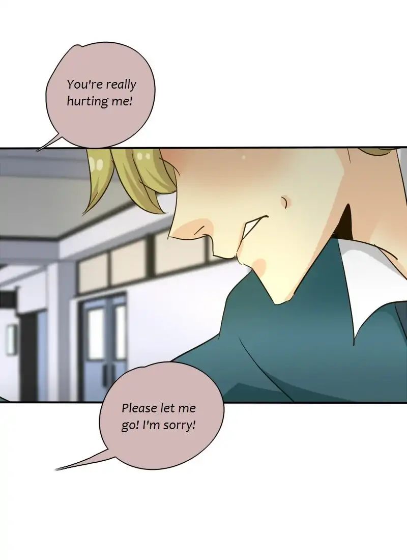 unOrdinary - Manga Chapter 122 - page 88