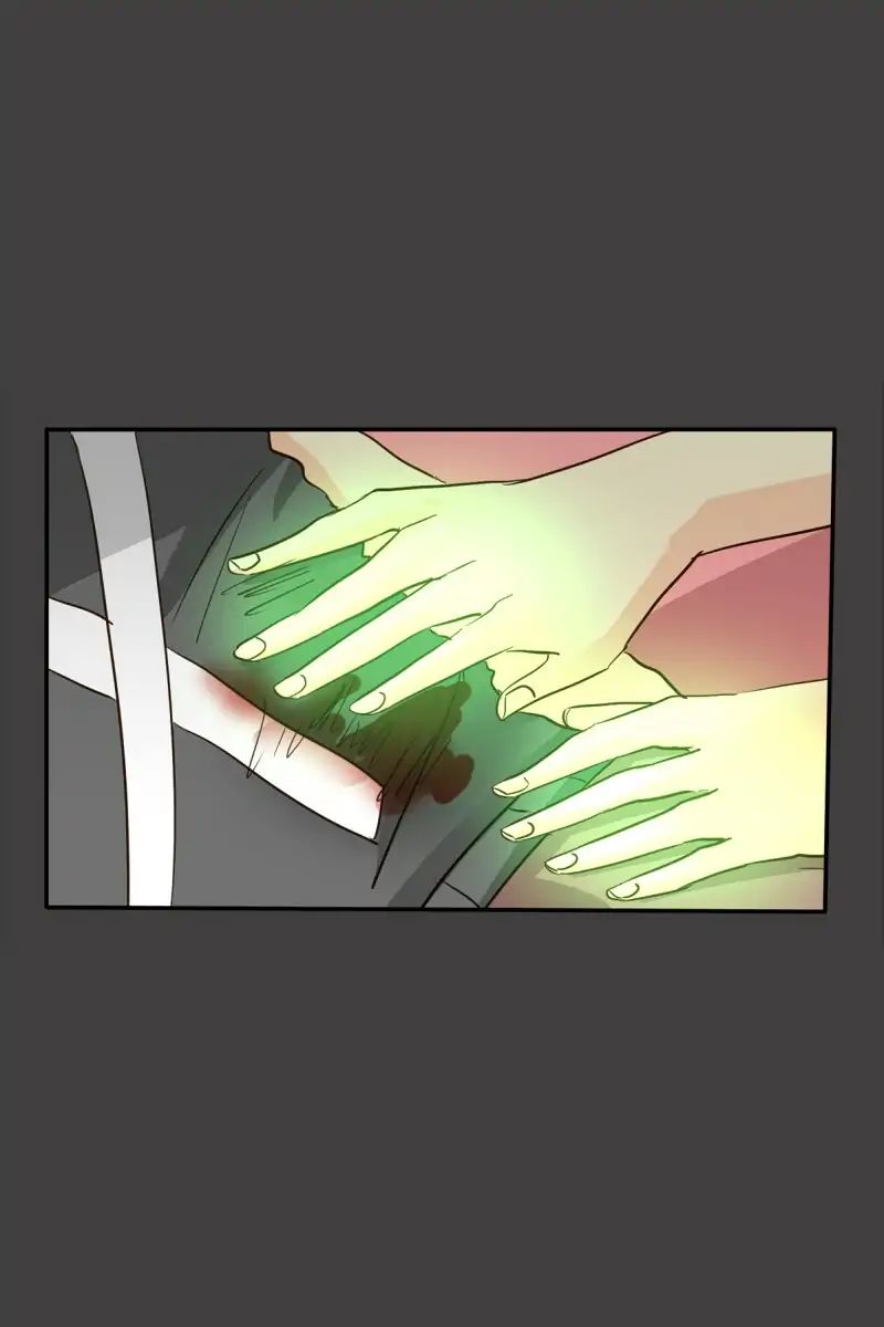 unOrdinary - Manga Chapter 121 - page 27