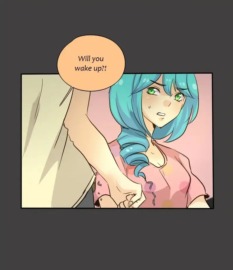 unOrdinary - Manga Chapter 121 - page 60