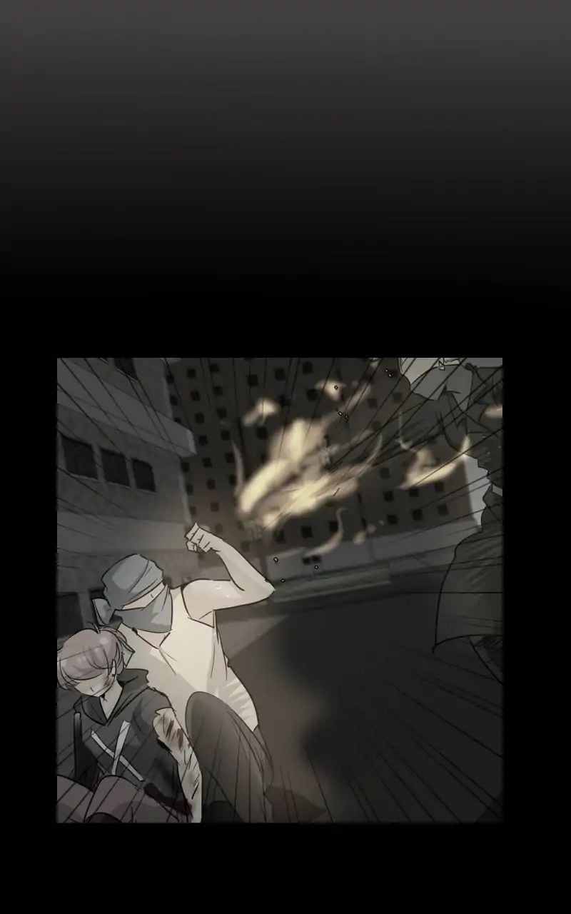 unOrdinary - Manga Chapter 121 - page 93