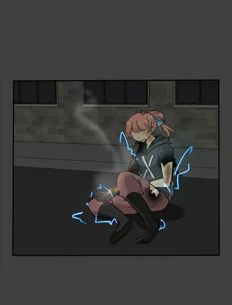 unOrdinary - Manga Chapter 120 - page 18