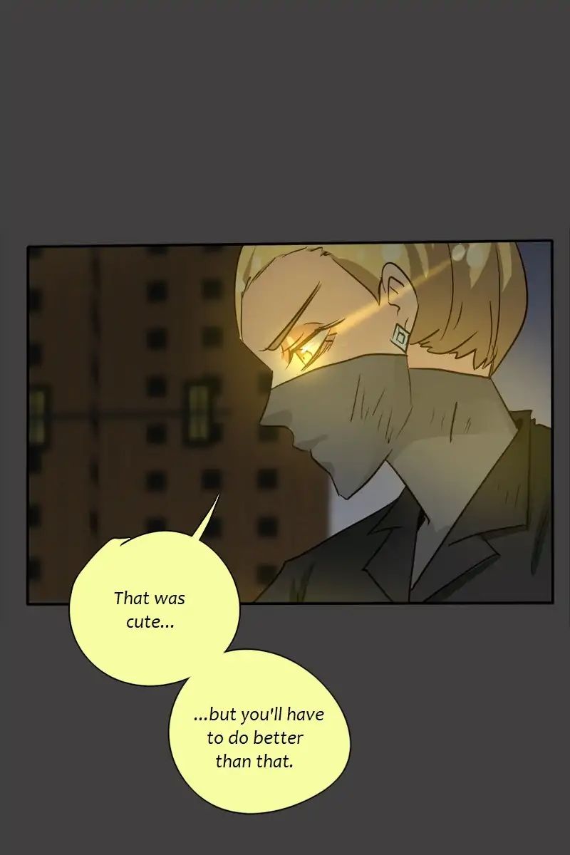 unOrdinary - Manga Chapter 120 - page 19