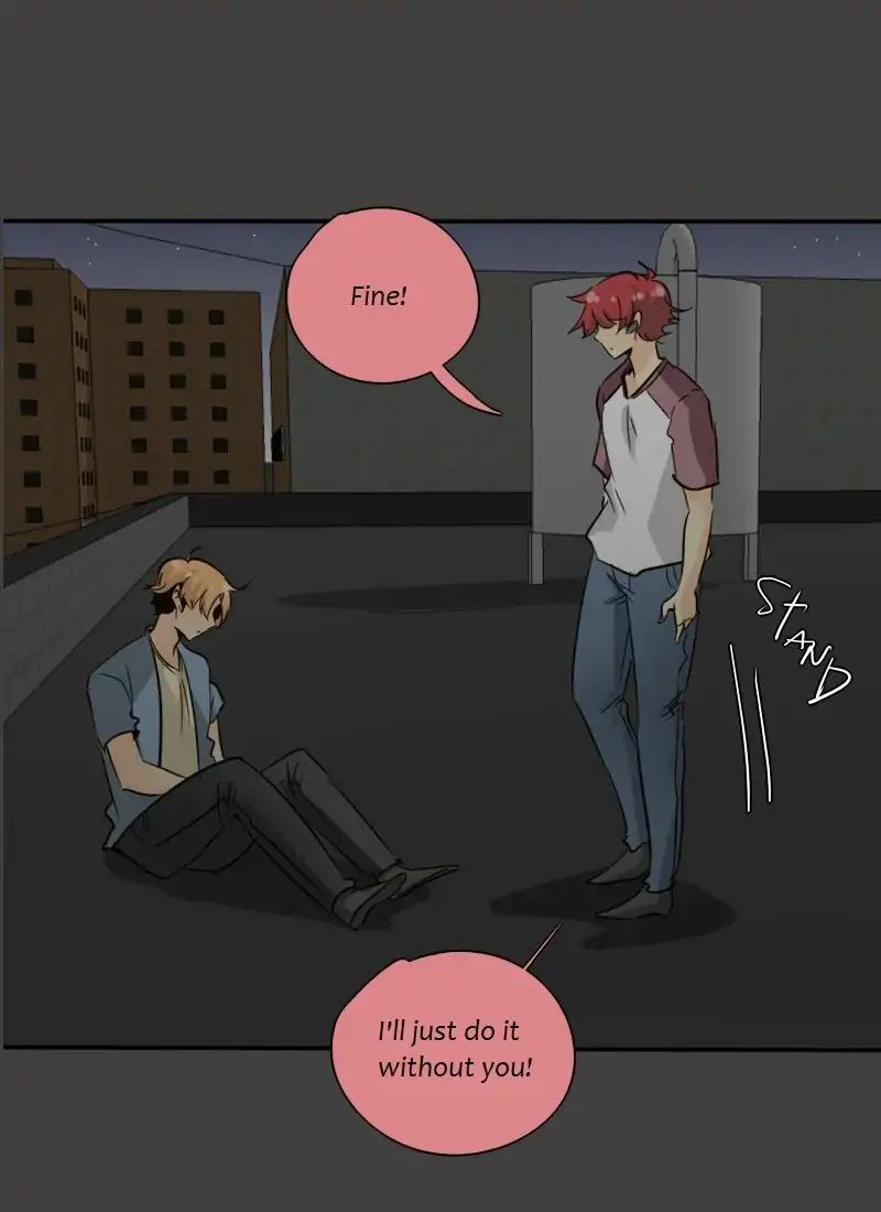 unOrdinary - Manga Chapter 120 - page 6