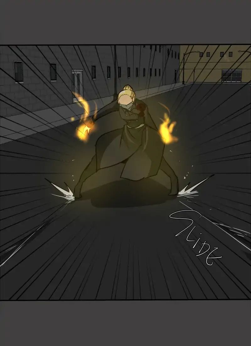 unOrdinary - Manga Chapter 120 - page 72