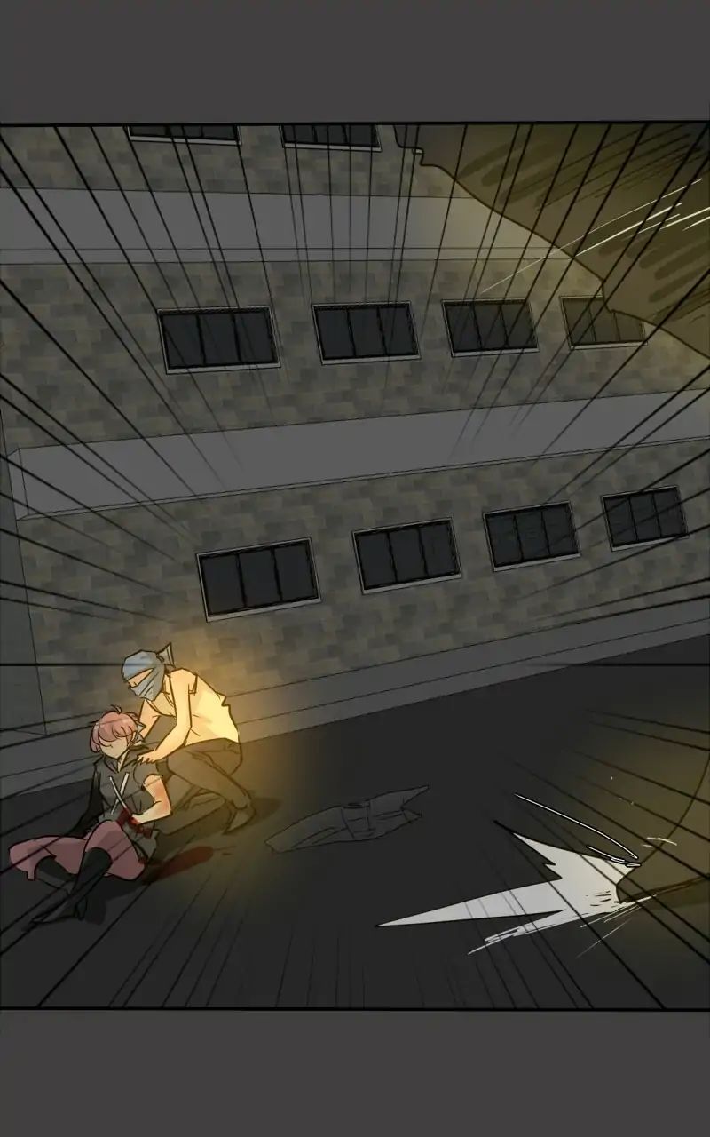 unOrdinary - Manga Chapter 120 - page 74