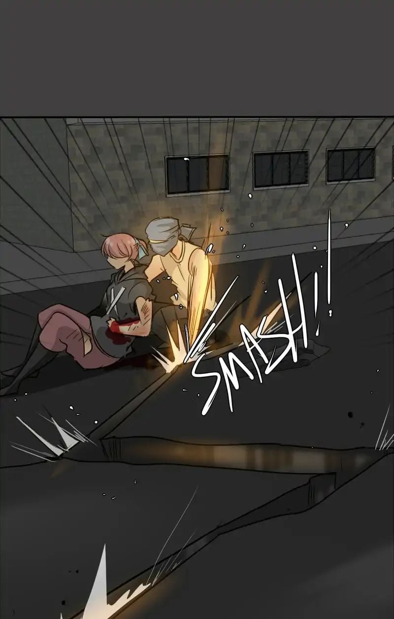 unOrdinary - Manga Chapter 120 - page 76