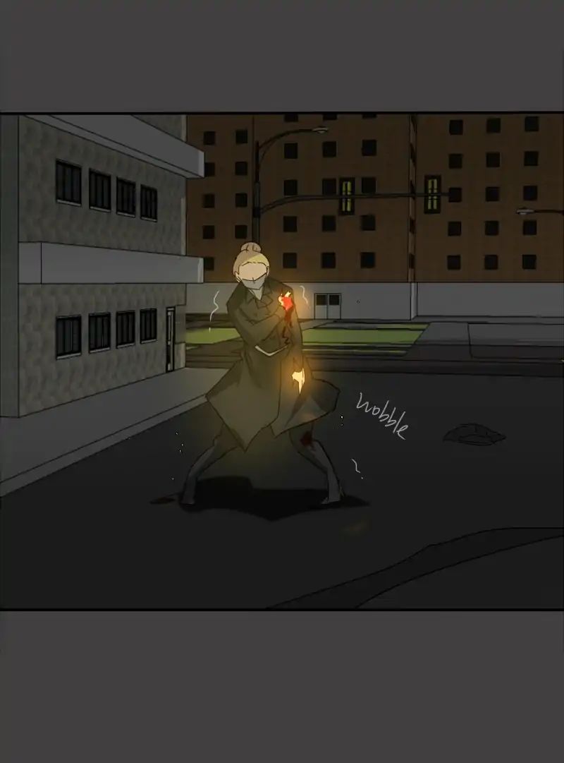 unOrdinary - Manga Chapter 120 - page 97