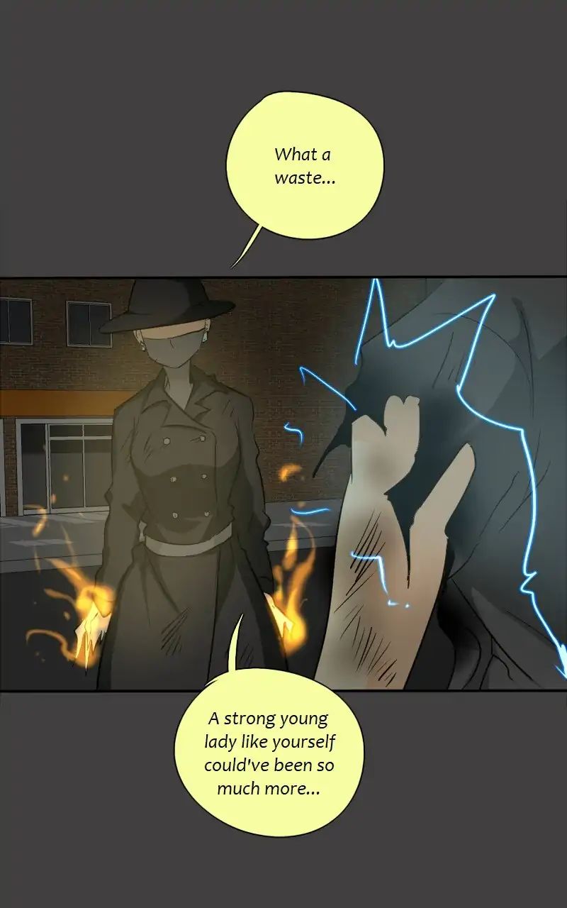 unOrdinary - Manga Chapter 119 - page 101