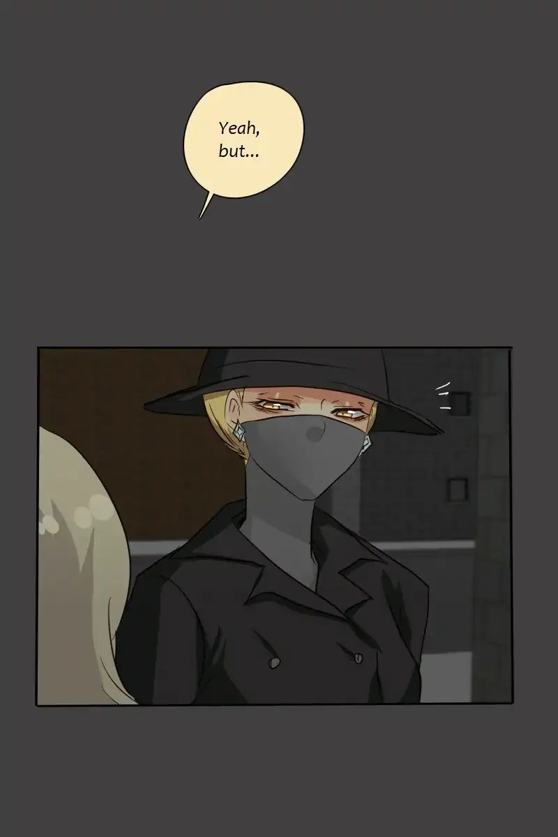 unOrdinary - Manga Chapter 119 - page 11